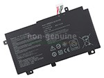 Asus TUF505DY replacement battery