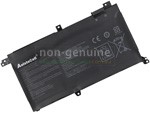 Asus X430UA replacement battery