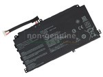 Asus ExpertBook P2 P2451FA replacement battery