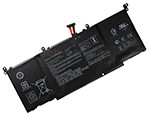 Asus FX502VM-DM255T replacement battery