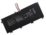 Asus PX705GD replacement battery