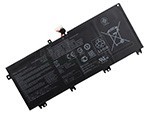 Asus ROG STRIX GL703VD-GC111T replacement battery