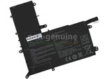 Asus ZenBook Flip 15 Q507IQ replacement battery