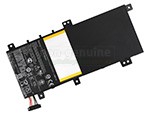 Asus TP550LD replacement battery