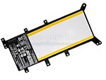 Asus F555LPB replacement battery