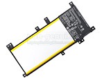 Asus X455LD-1B replacement battery