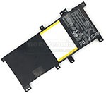 Asus X455LN replacement battery