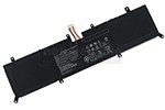 Asus Zenbook R301UJ replacement battery