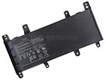 Asus R753UB-TY046T replacement battery