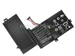 Asus VivoBook Flip TP501UB replacement battery