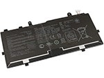Asus VivoBook Flip J401CA replacement battery