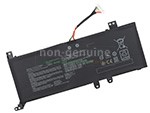 Asus M509BA-BR001T replacement battery