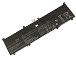 Asus Zenbook UX391UA-EA015T replacement battery
