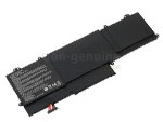 Asus Zenbook UX32VD-DS72 replacement battery