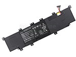 Asus Vivobook V500C replacement battery
