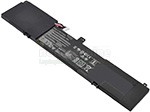 Asus 0B200-01840100 replacement battery