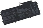 Asus Zenbook Flip UX360CAK replacement battery