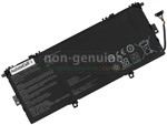 Asus ZenBook 13 UX331UAL-EG063T replacement battery