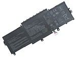 Asus ZenBook UX433FA-58DHDAB2 replacement battery