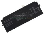 Asus Chromebook Flip Z3400FT replacement battery