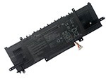 Asus ZenBook 14 UX434FLC-A5344T replacement battery