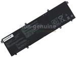 Asus Vivobook 16X S1603QA replacement battery