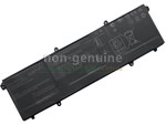 Asus Vivobook F1605PA replacement battery