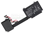 Asus Pro G46 replacement battery