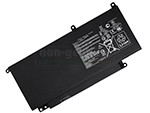 Asus N750JV-T4069H replacement battery