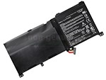 Asus ZenBook Pro UX501VW-FI232T replacement battery