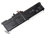 Asus C41Pp91 replacement battery