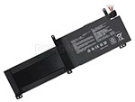 Asus ROG Strix GL703GM-EE077T replacement battery