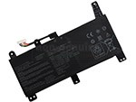 Asus ROG Strix G531GV-0051A9750H replacement battery