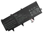 Asus ROG Zephyrus S17 GX701LV replacement battery