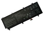 Asus ROG Zephyrus S GX531GS replacement battery