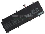Asus ROG Zephyrus S GX531GXR-ES010R replacement battery