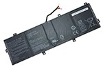 Asus Pro P3540FA replacement battery