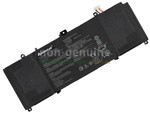 Asus ExpertBook B9 B9450FA replacement battery
