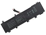 Asus TUF Gaming A15 FA506QR replacement battery
