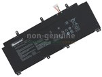 Asus ROG Flow X13 GV301QE-K6042T replacement battery