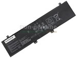 Asus ZenBook Pro 14 Duo OLED UX8402VV-DS91T-CA replacement battery