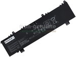 Asus 0B200-04120000 replacement battery