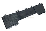 Asus ZenBook Pro UX550VE-XH71 replacement battery