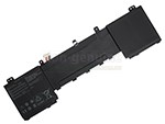 Asus ZenBook UX550GD replacement battery