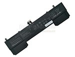 Asus ZenBook 15 UX534FT replacement battery