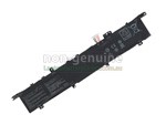 Asus ZenBook Pro Duo UX581LV-H2014R replacement battery