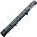 Asus D550CA-MH31 replacement battery