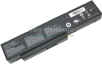 replacement BenQ JOYBOOK DHR504 laptop battery