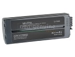 Canon NB-CP2L replacement battery
