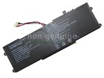 CHUWI 505592-2S1P replacement battery